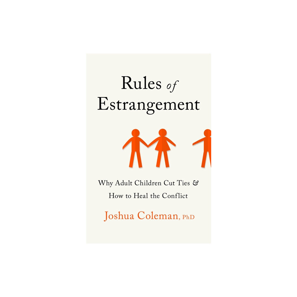 John Murray Press Rules of Estrangement (häftad, eng)