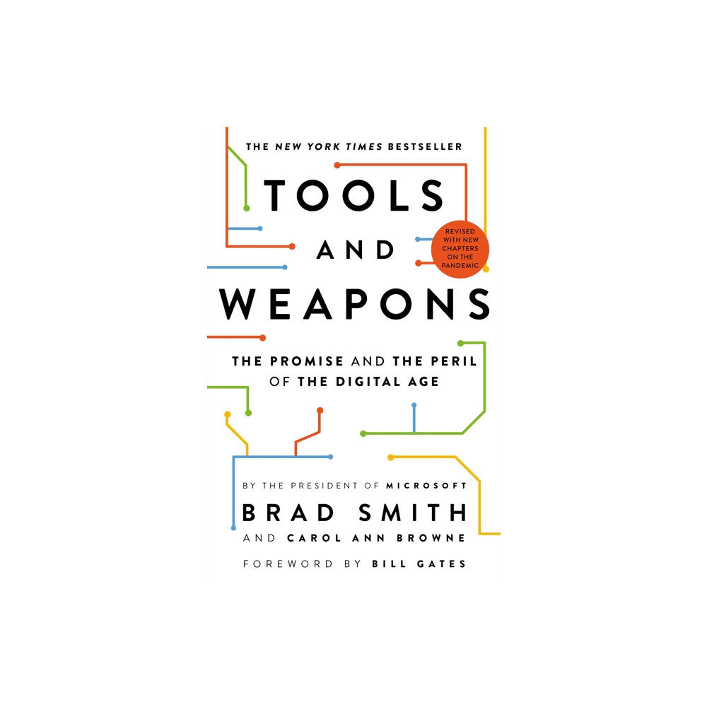 Hodder & Stoughton Tools and Weapons (häftad, eng)