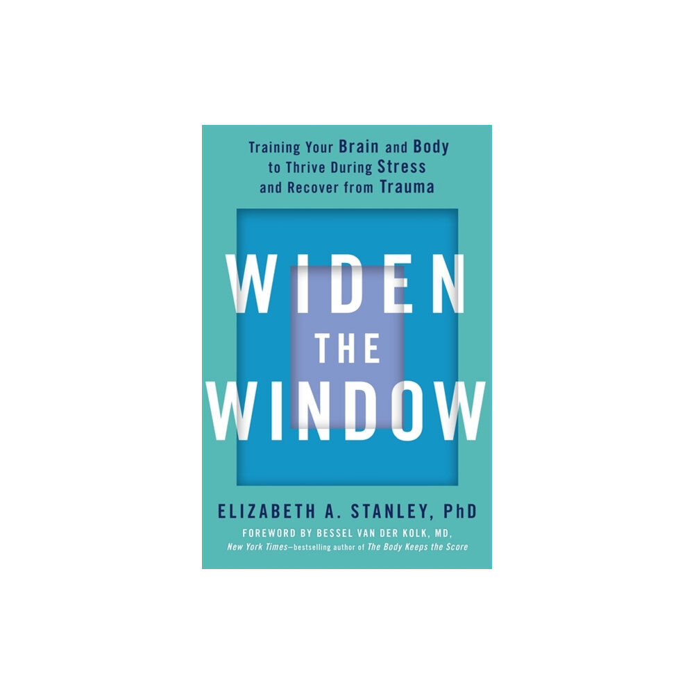 Hodder & Stoughton Widen the Window (häftad, eng)