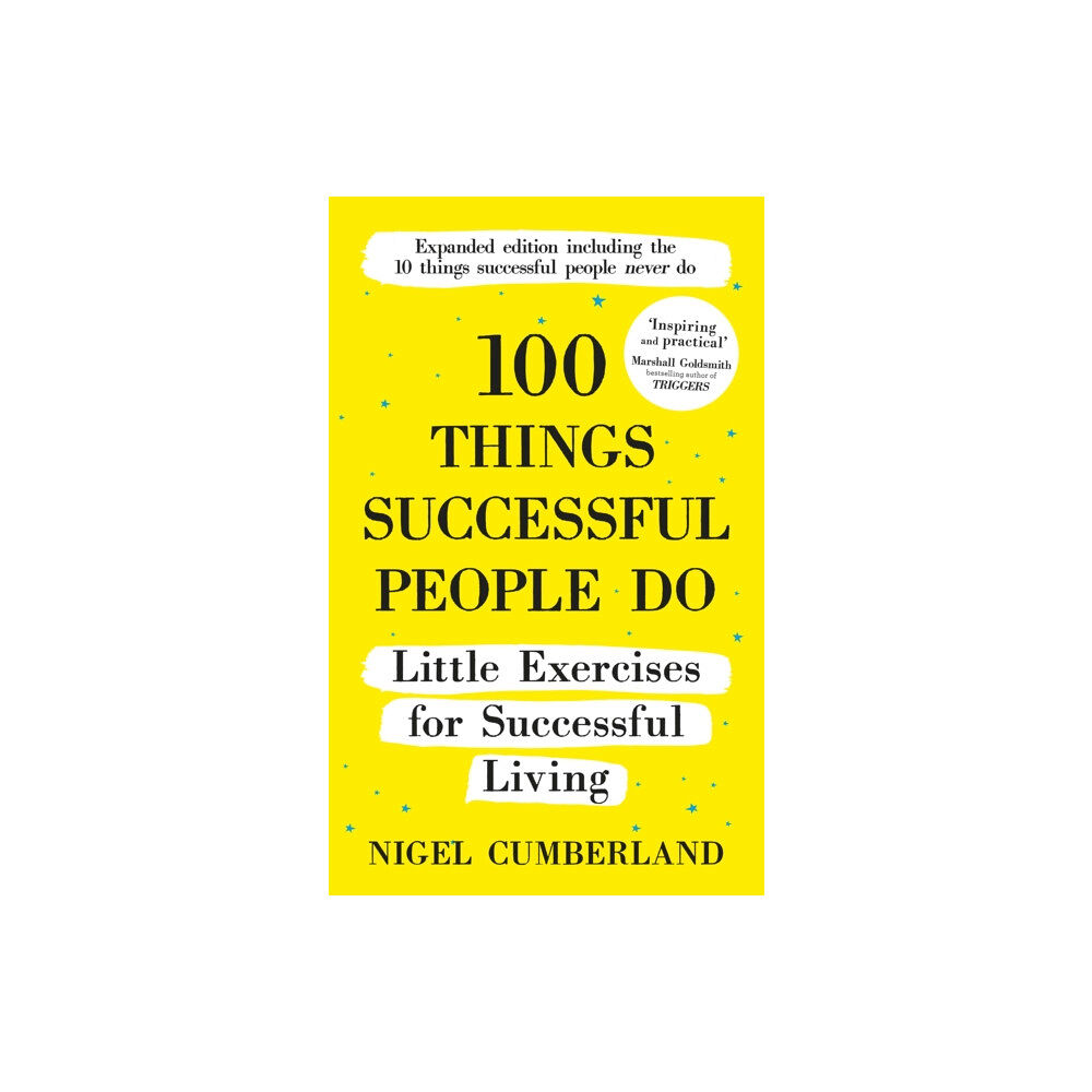 John Murray Press 100 Things Successful People Do (häftad, eng)