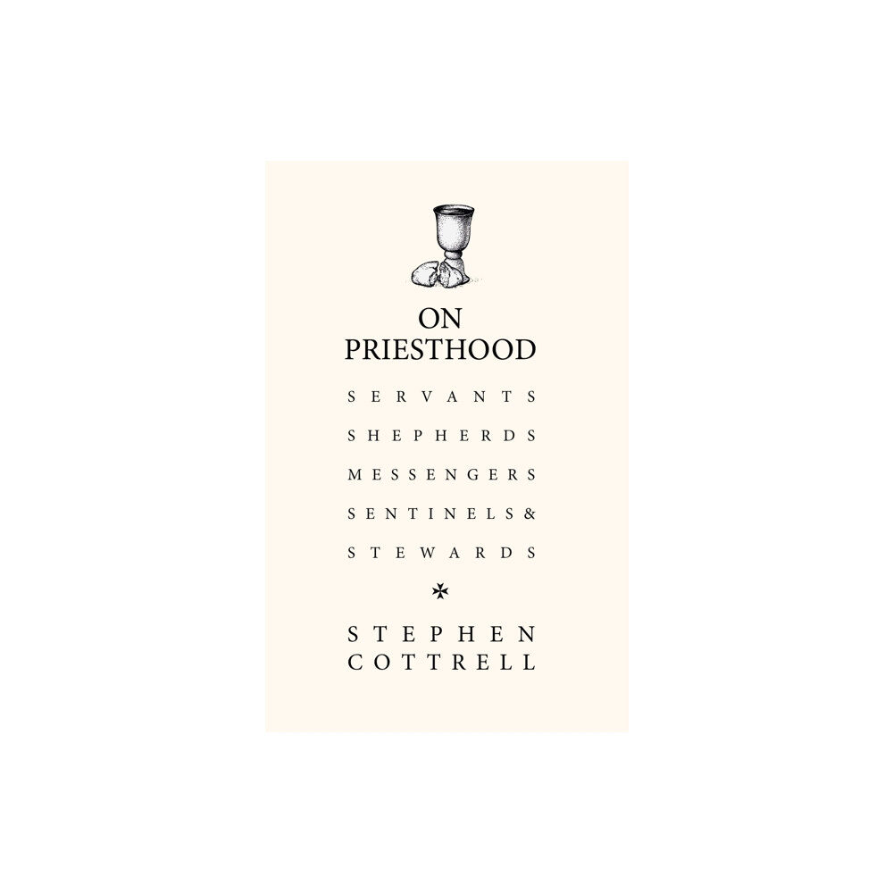John Murray Press On Priesthood (inbunden, eng)