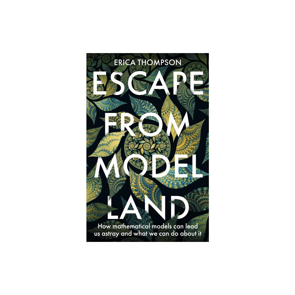 John Murray Press Escape from Model Land (inbunden, eng)