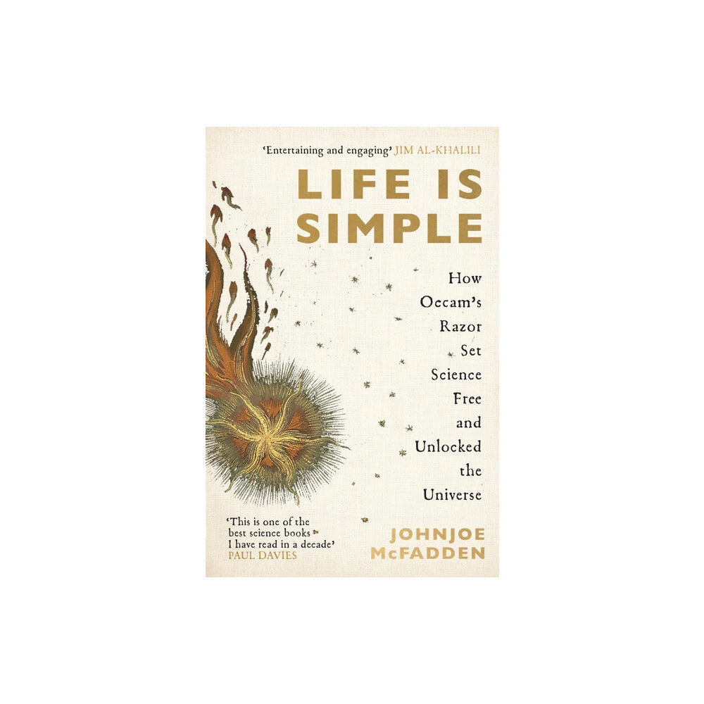 John Murray Press Life is Simple (häftad, eng)