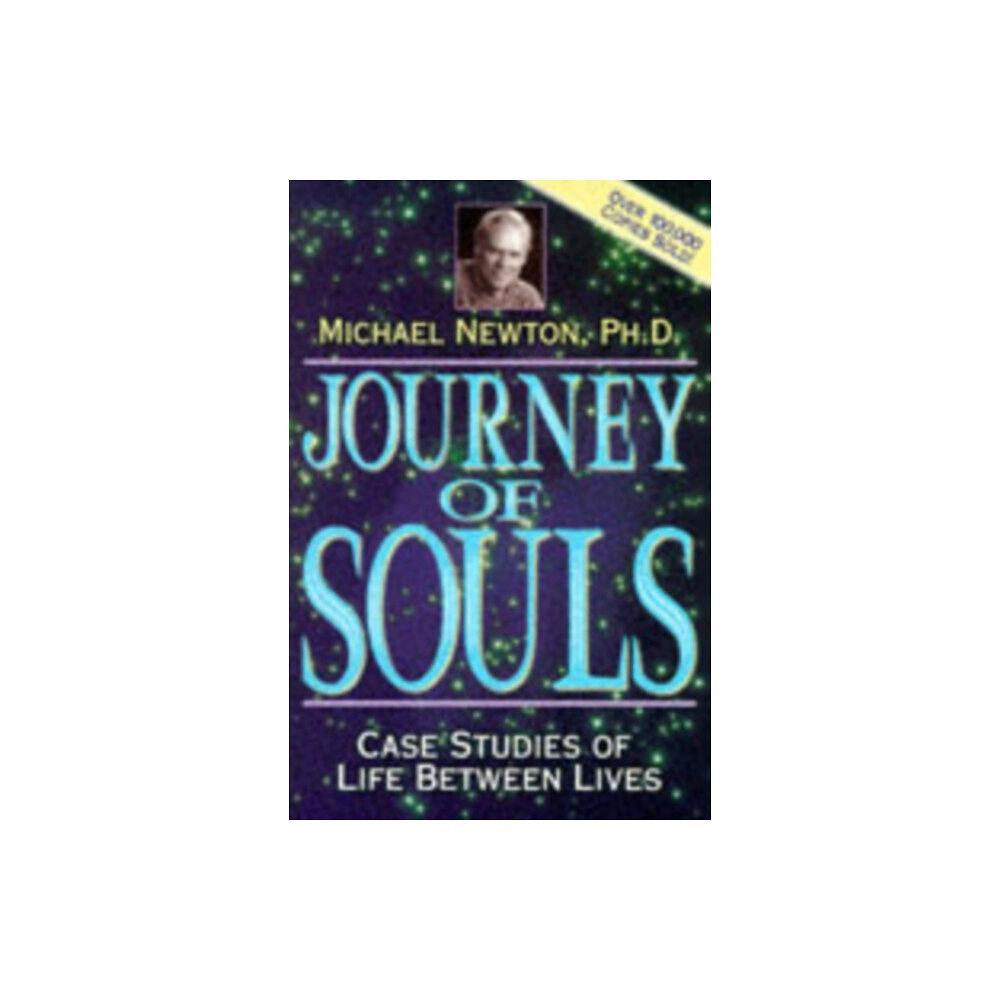 Llewellyn Publications,U.S. Journey of Souls (häftad, eng)