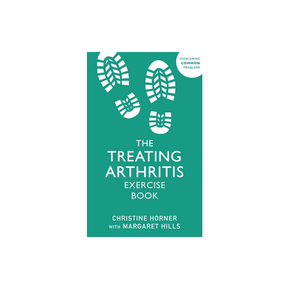 John Murray Press Treating Arthritis Exercise Book (häftad, eng)