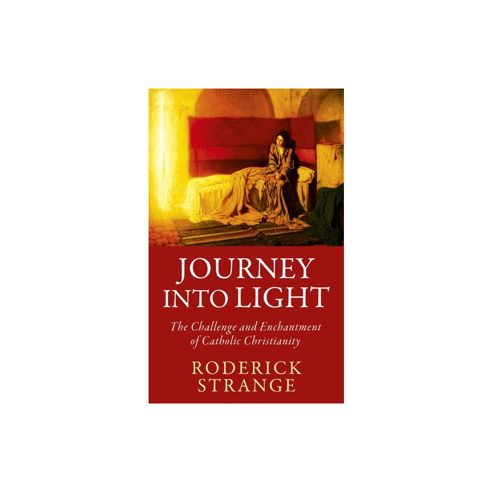 John Murray Press Journey into Light (inbunden, eng)