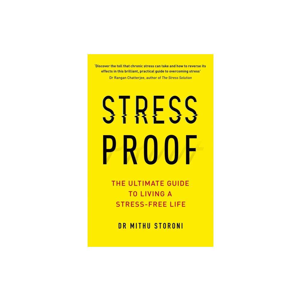 Hodder & Stoughton Stress-Proof (häftad, eng)