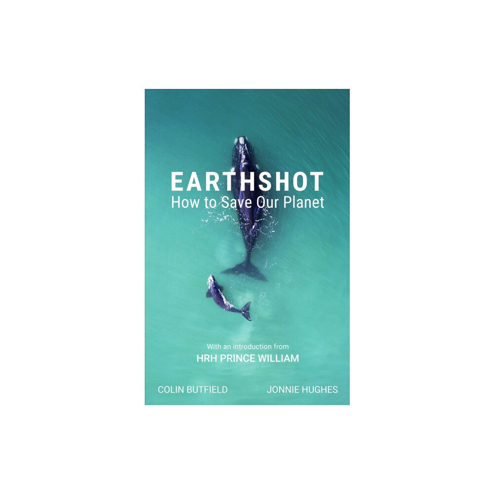 John Murray Press Earthshot (häftad, eng)