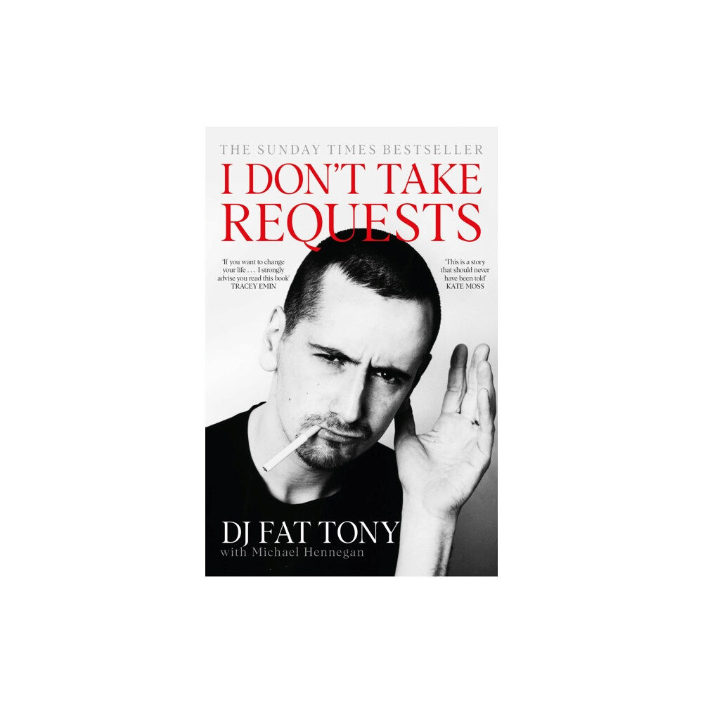 Hodder & Stoughton I Don't Take Requests (häftad, eng)