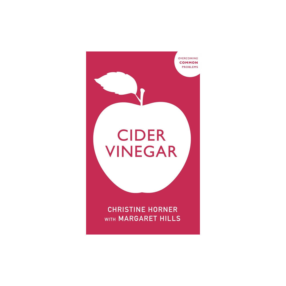 John Murray Press Cider Vinegar (häftad, eng)