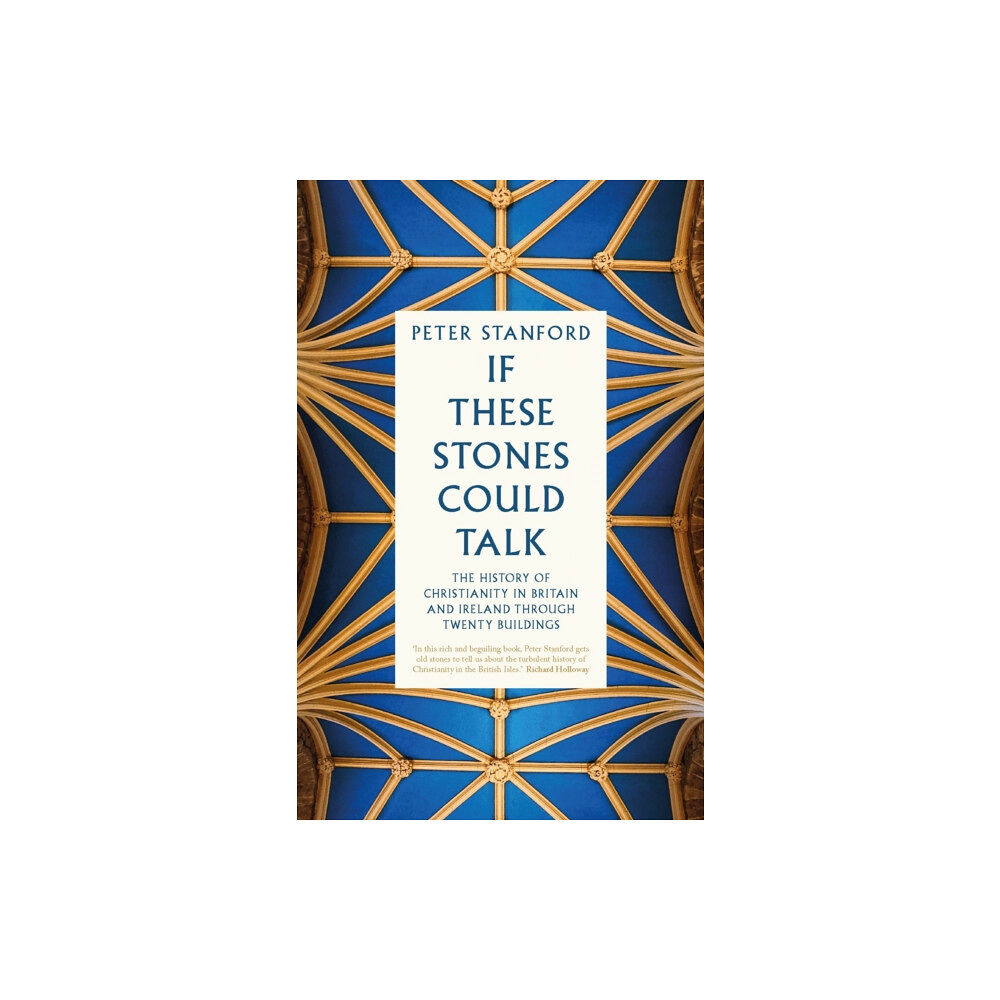 John Murray Press If These Stones Could Talk (häftad, eng)