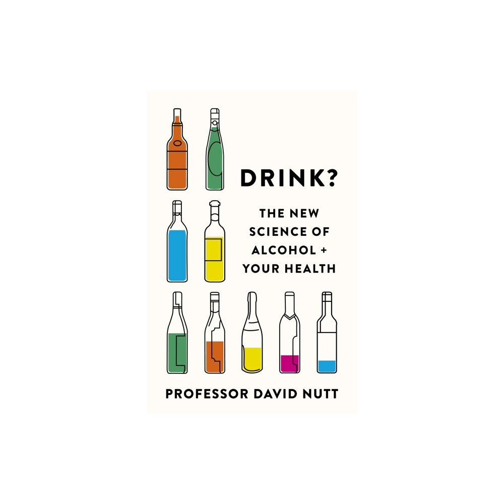 Hodder & Stoughton Drink? (häftad, eng)