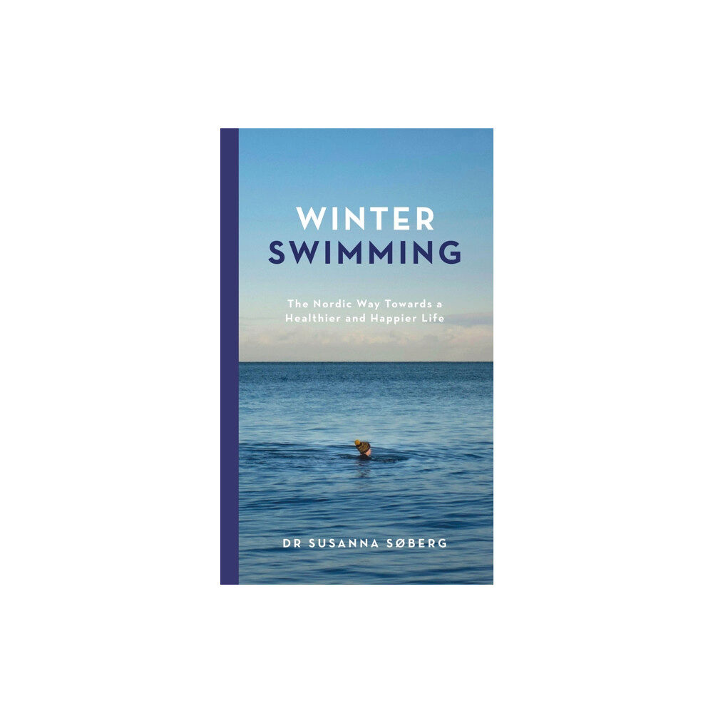 Quercus Publishing Winter Swimming (inbunden, eng)