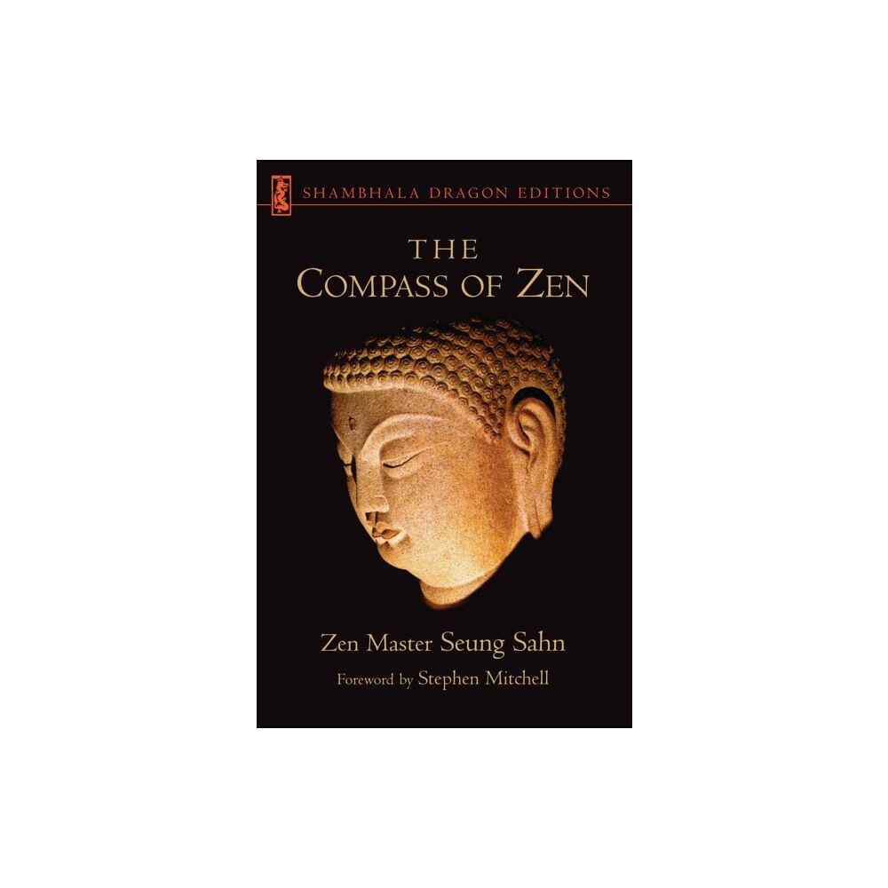 Shambhala Publications Inc The Compass of Zen (häftad, eng)