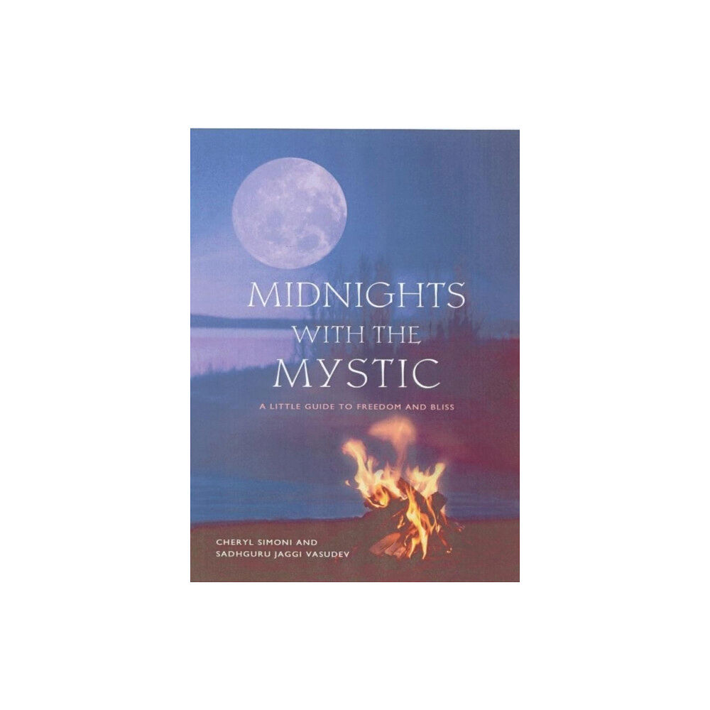 Hampton Roads Publishing Co Midnights with the Mystic (häftad, eng)