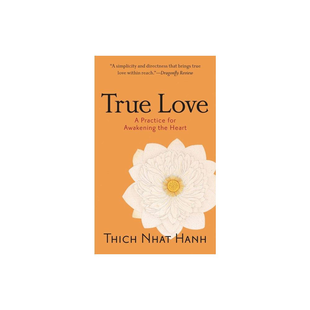 Shambhala Publications Inc True Love (häftad, eng)