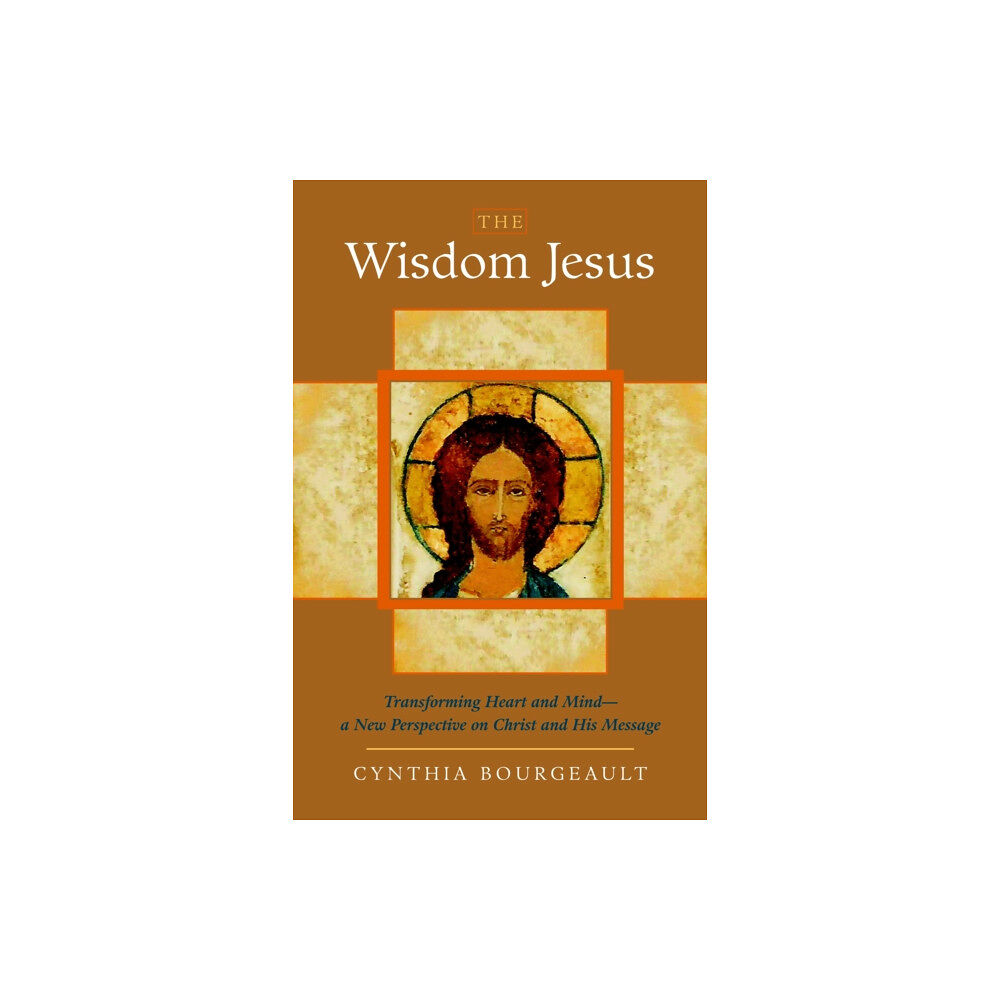 Shambhala Publications Inc The Wisdom Jesus (häftad, eng)