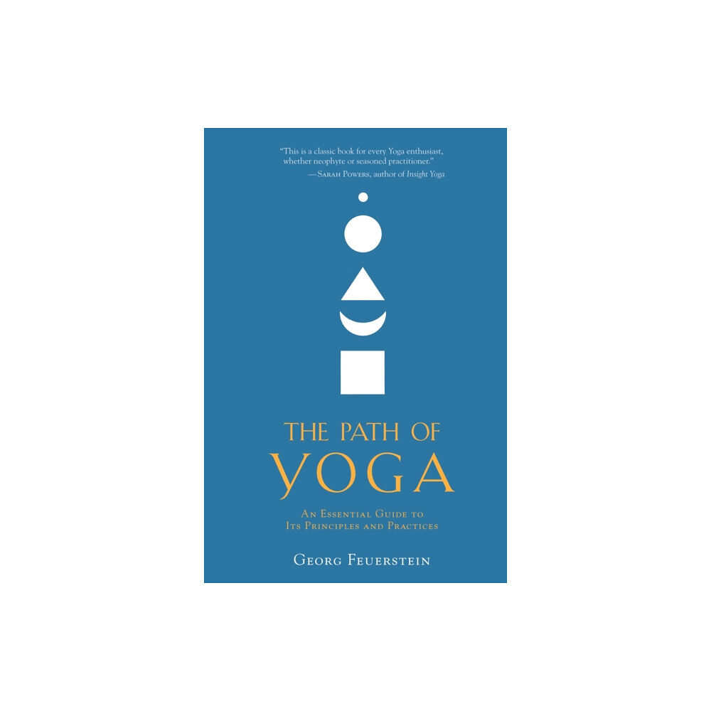 Shambhala Publications Inc The Path of Yoga (häftad, eng)