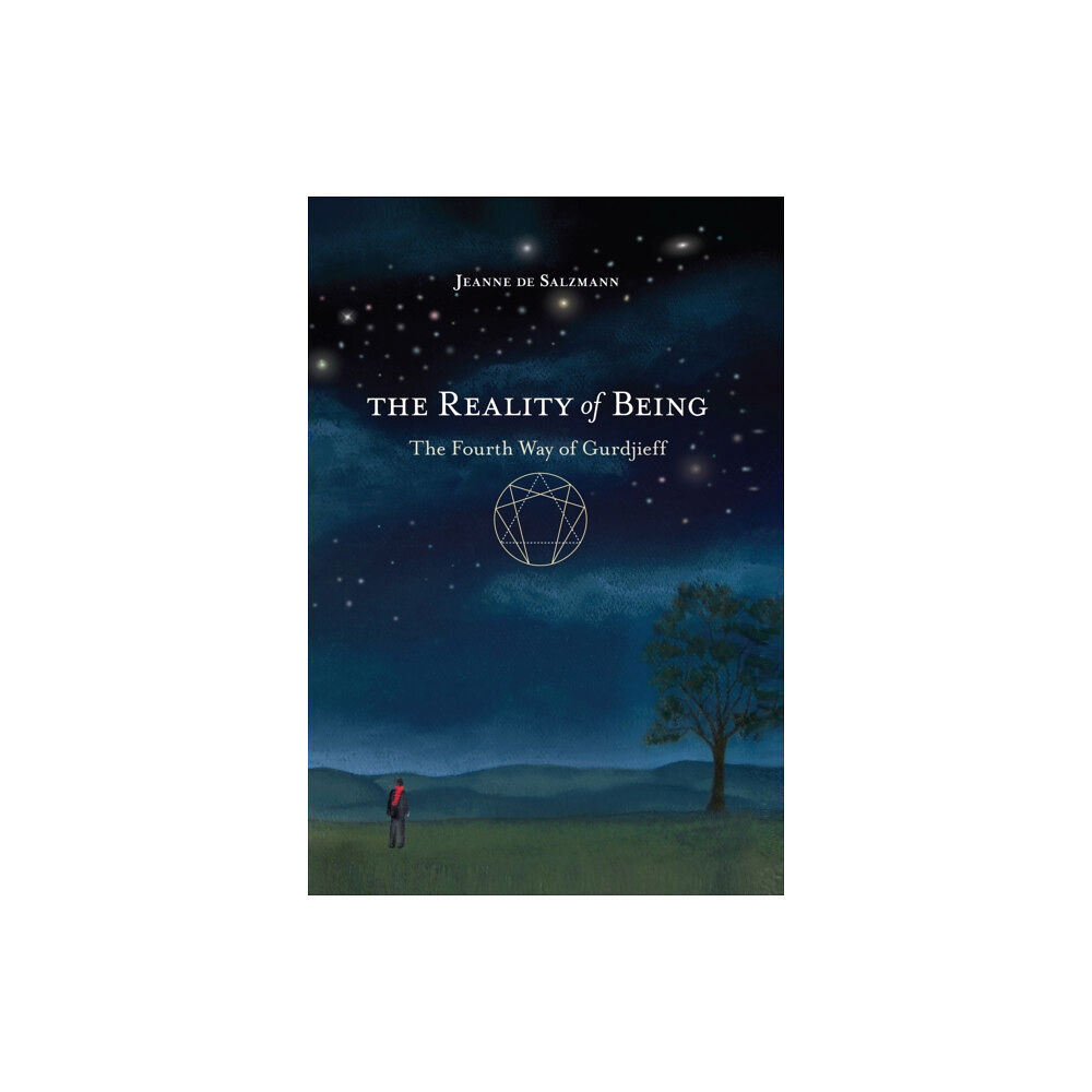 Shambhala Publications Inc The Reality of Being (häftad, eng)