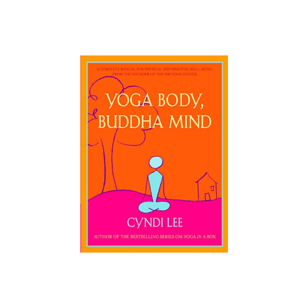 Penguin Putnam Inc Yoga Body, Buddha Mind (häftad, eng)