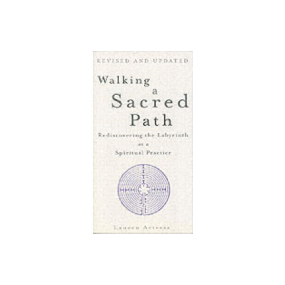 Penguin Putnam Inc Walking A Sacred Path (häftad, eng)