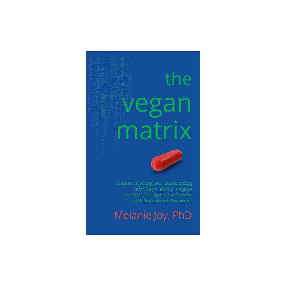 Lantern Books,US The Vegan Matrix (häftad, eng)