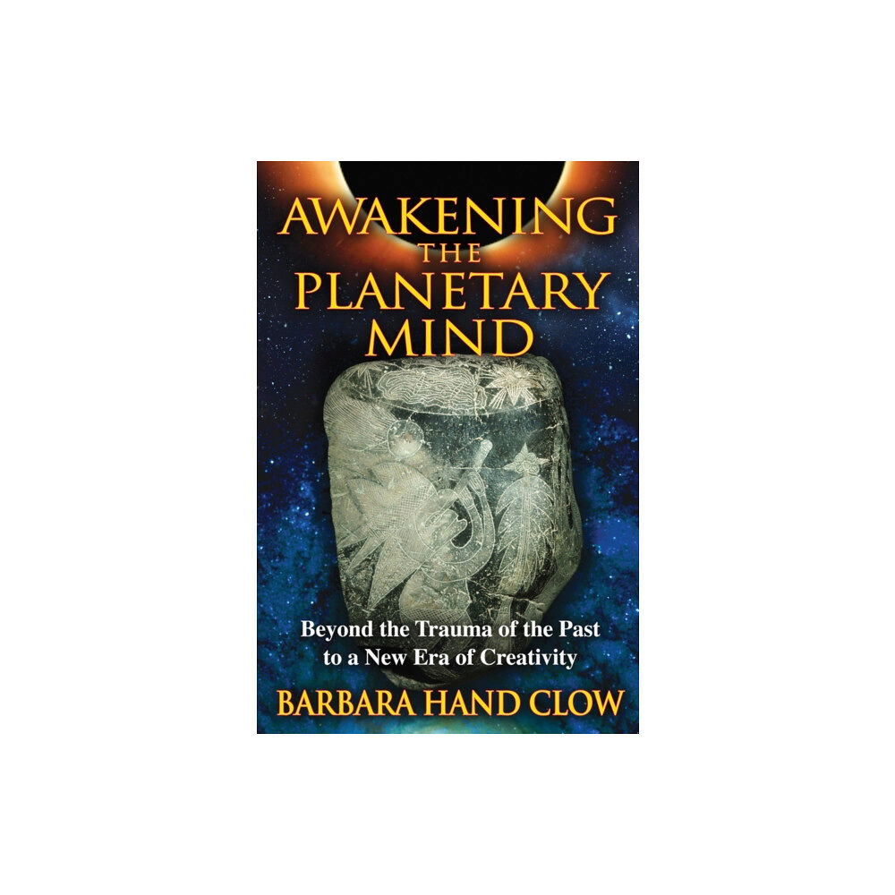 Inner Traditions Bear and Company Awakening the Planetary Mind (häftad, eng)