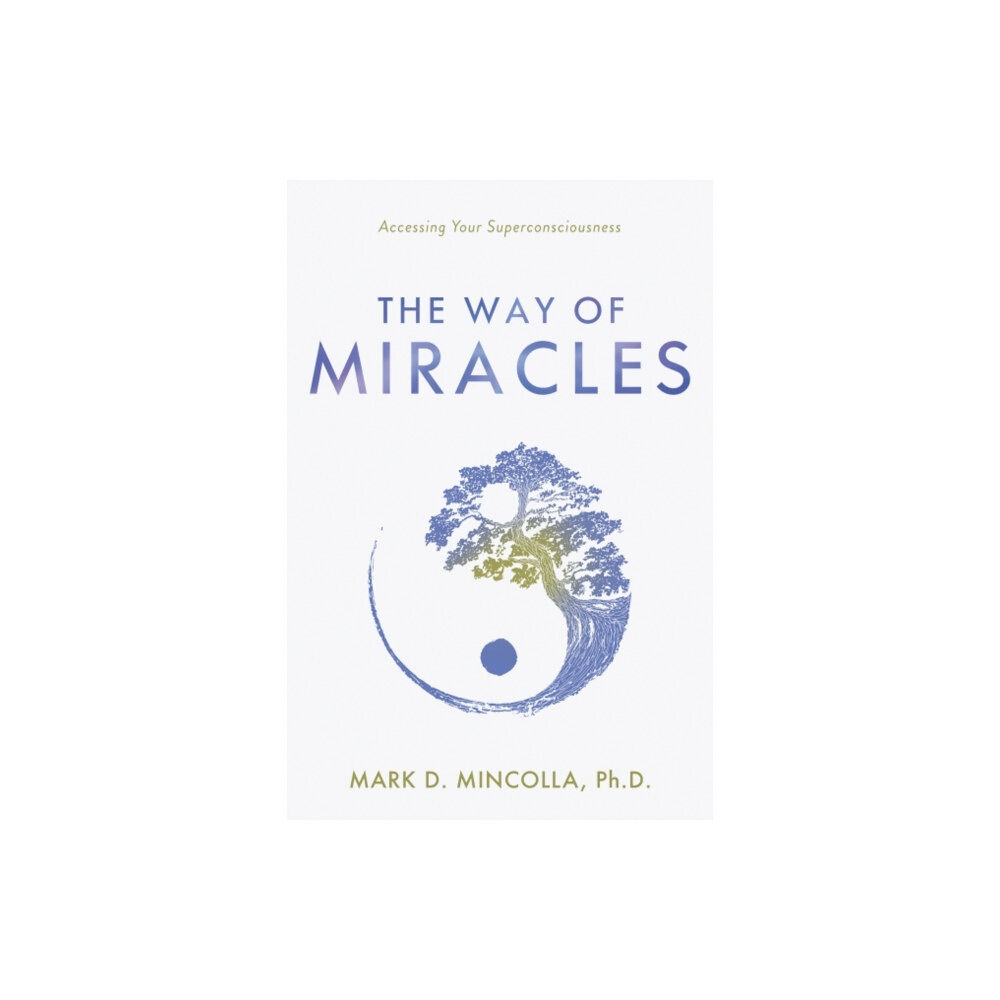 Beyond Words Publishing The Way of Miracles (inbunden, eng)