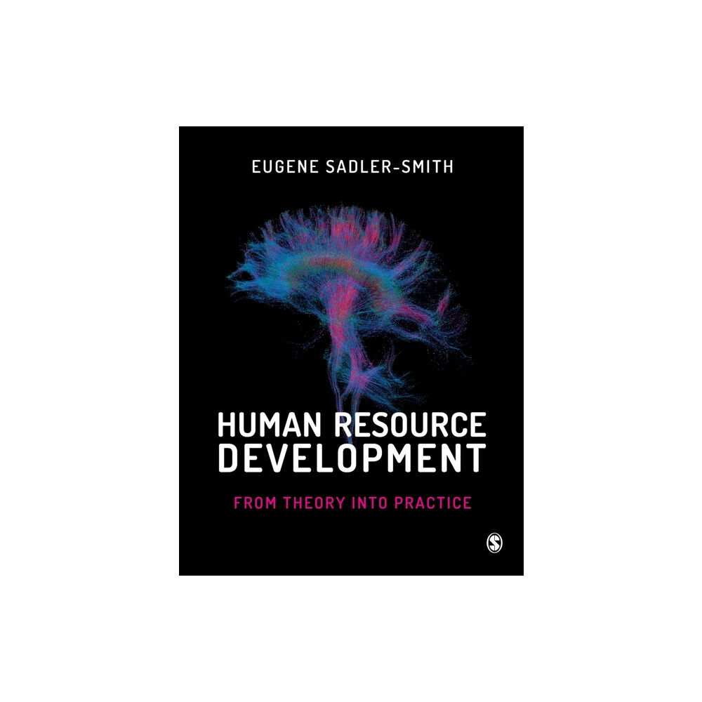 Sage Publications Ltd Human Resource Development (häftad, eng)