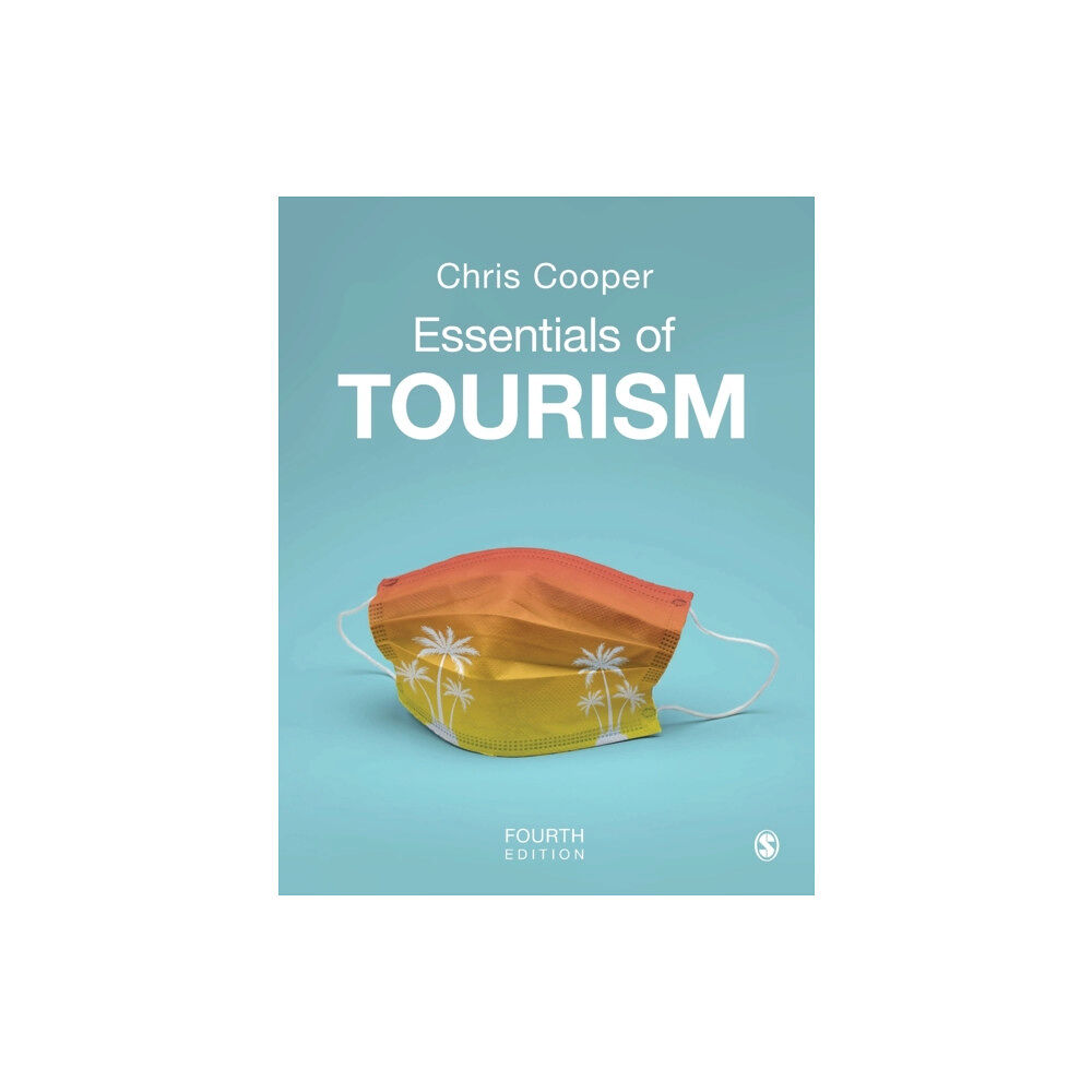 Sage Publications Ltd Essentials of Tourism (häftad, eng)