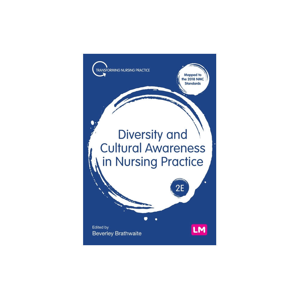 Sage Publications Ltd Diversity and Cultural Awareness in Nursing Practice (häftad, eng)