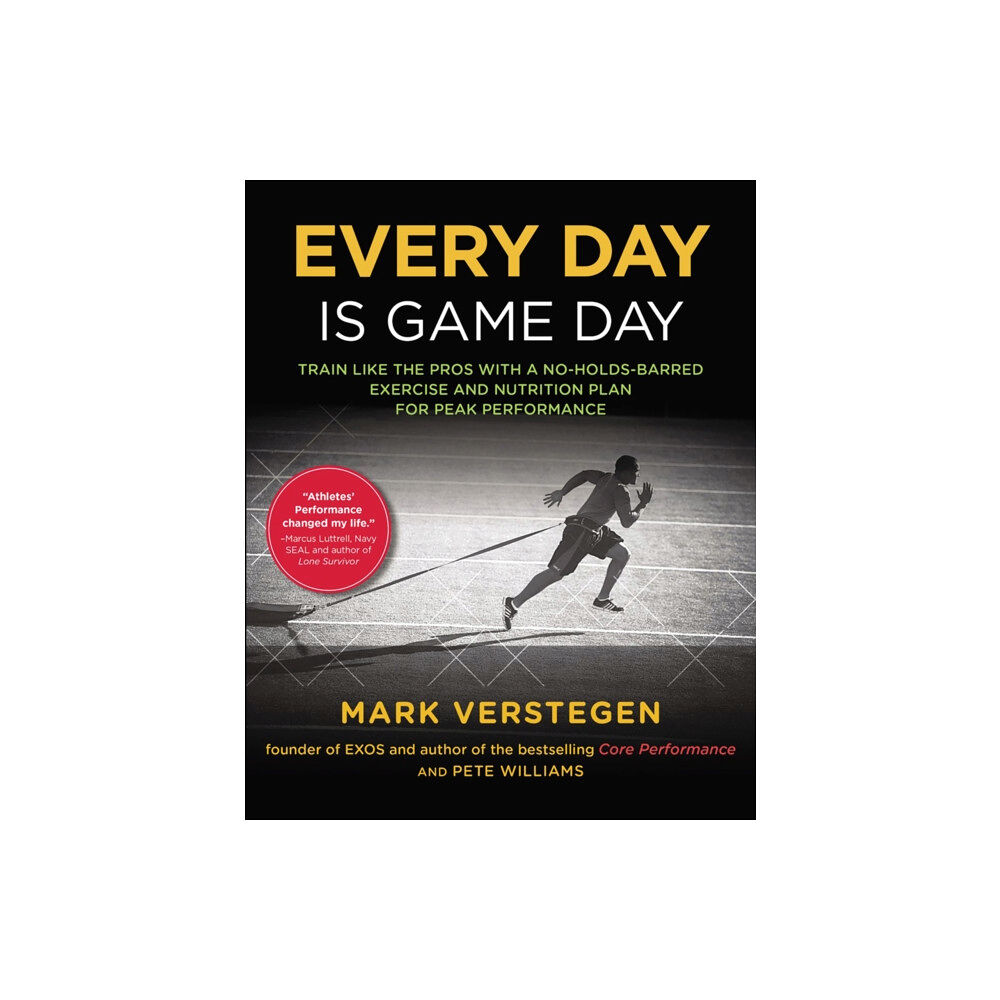 Penguin Putnam Inc Every Day is Game Day (häftad, eng)