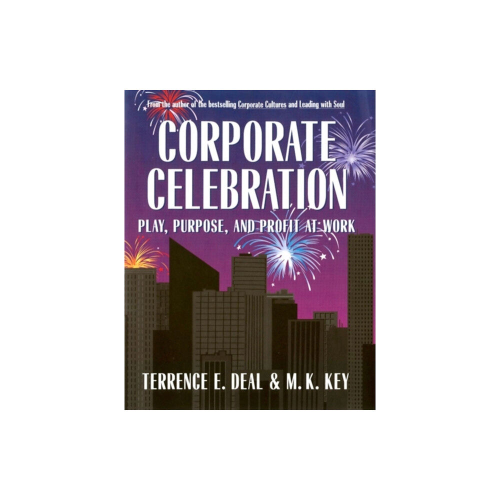 Berrett-Koehler Corporate Celebration (inbunden, eng)