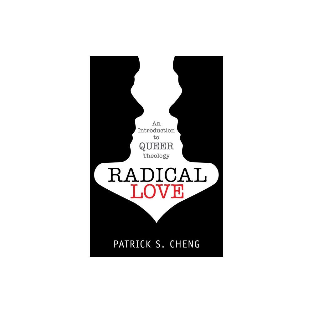 Church Publishing Inc Radical Love (häftad, eng)