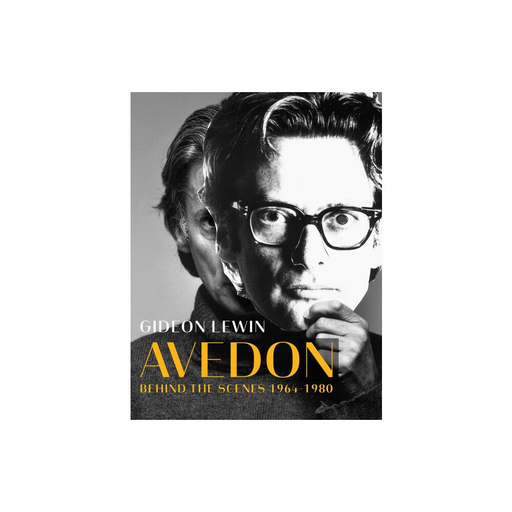 powerHouse Books,U.S. Avedon (inbunden, eng)