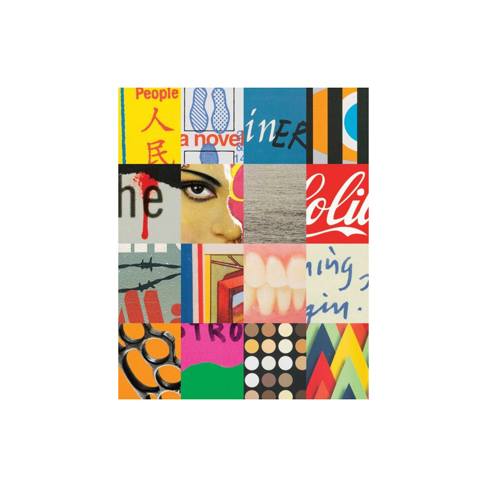 powerHouse Books,U.S. Cover (häftad, eng)
