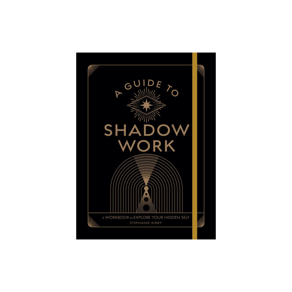 Quarto Publishing Group USA Inc A Guide to Shadow Work (häftad, eng)