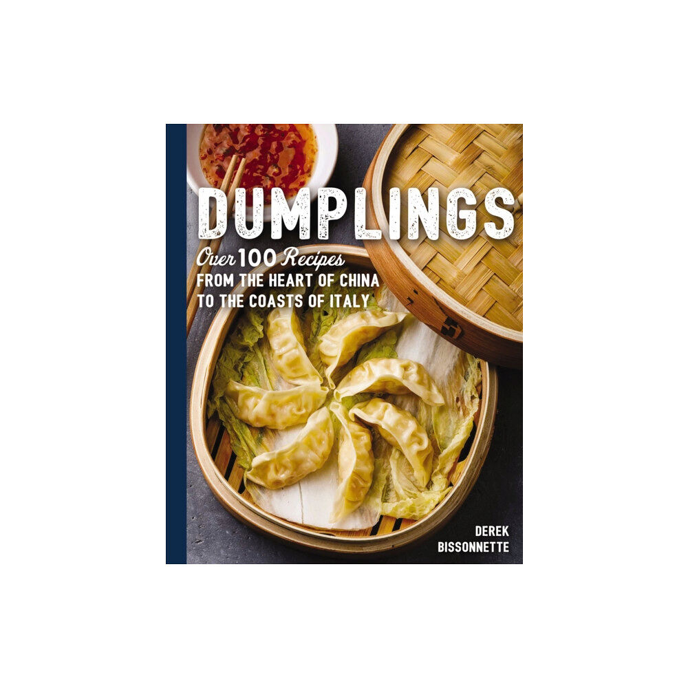 HarperCollins Focus Dumplings (inbunden, eng)