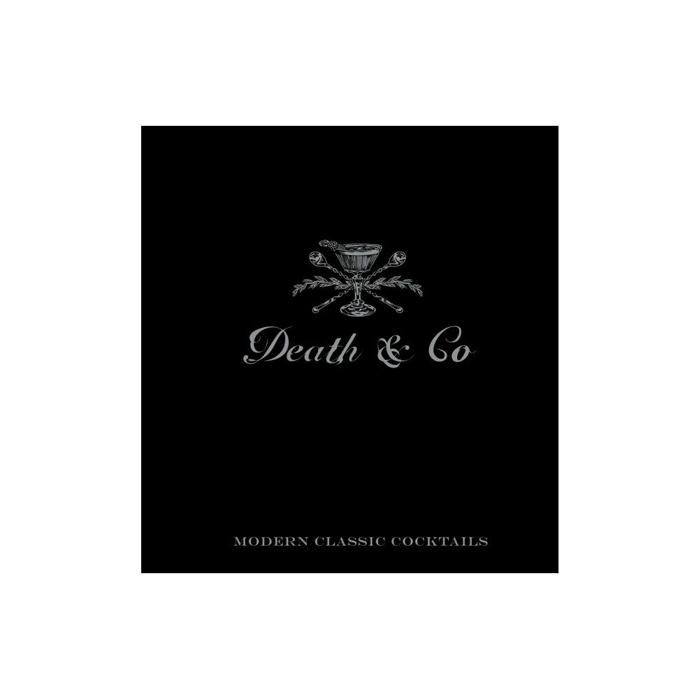 Random House USA Inc Death & Co (inbunden, eng)
