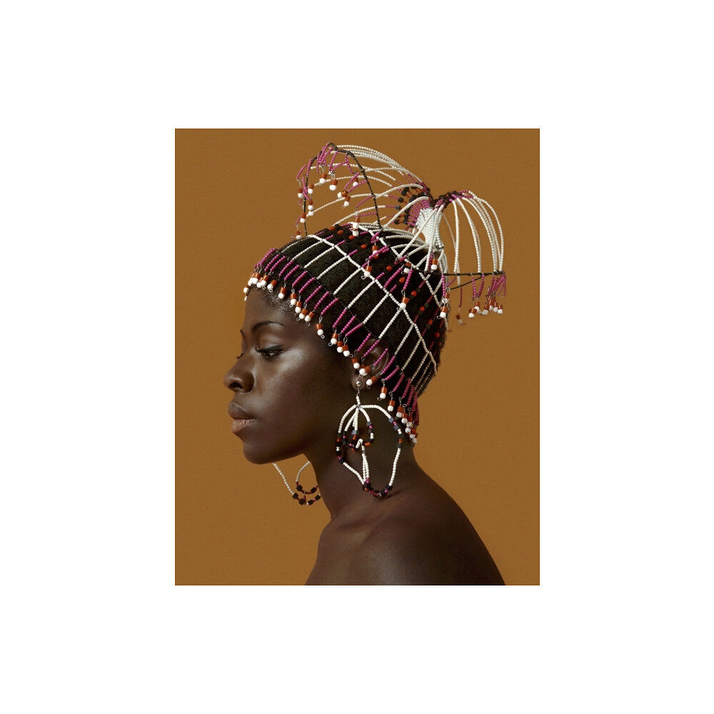 Aperture Kwame Brathwaite: Black Is Beautiful (inbunden, eng)