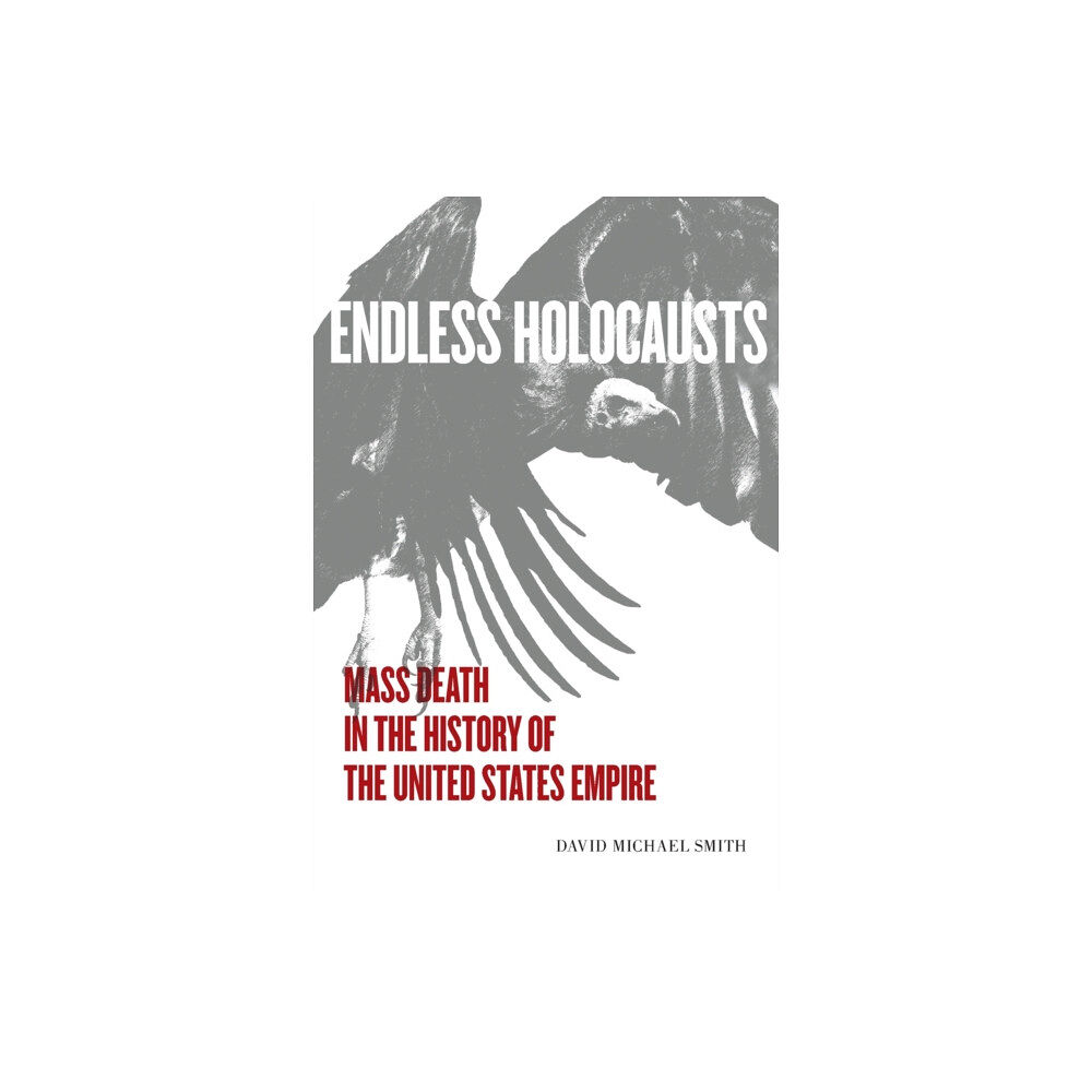 Monthly Review Press,U.S. Endless Holocausts (häftad, eng)