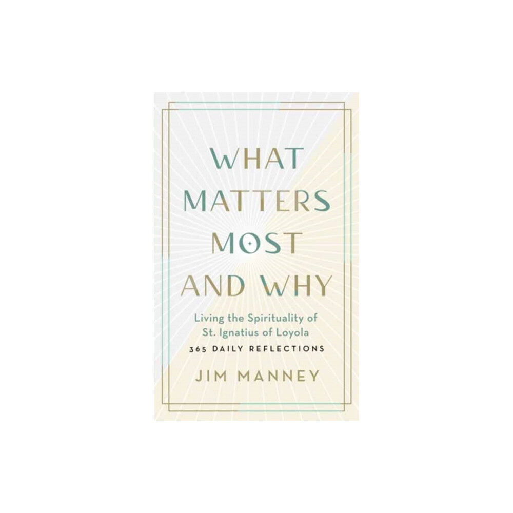 New World Library What Matters Most and Why (häftad, eng)