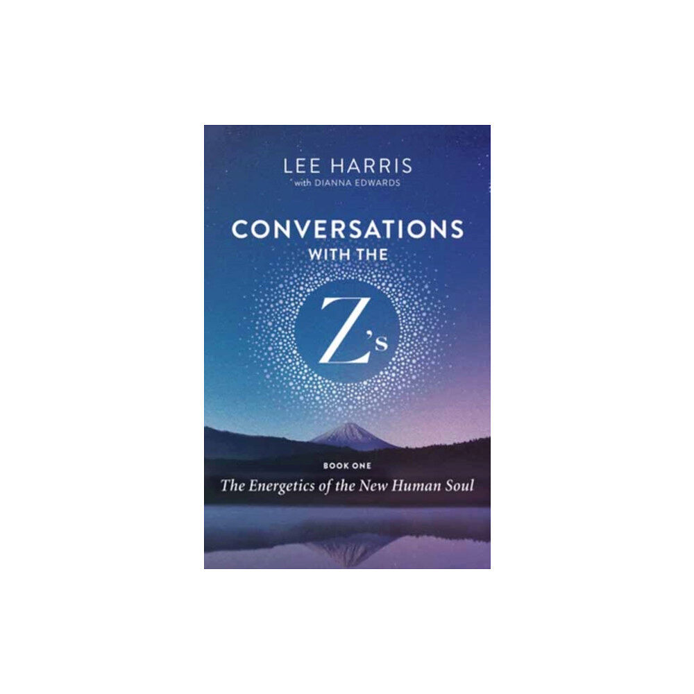 New World Library Conversations with the Z's, Book One (häftad, eng)