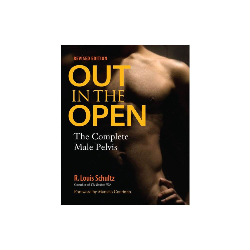 North Atlantic Books,U.S. Out in the Open, Revised Edition (häftad, eng)