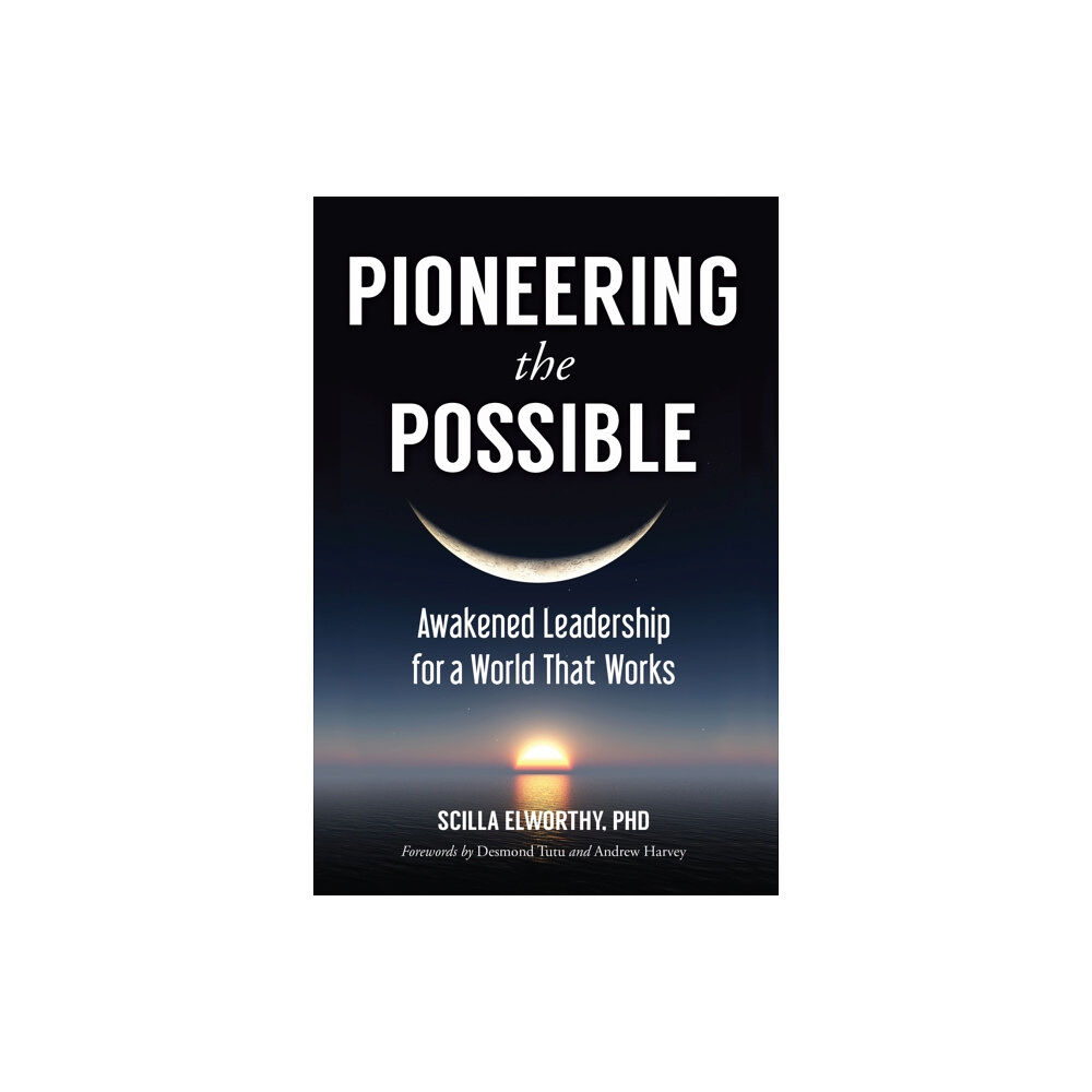 North Atlantic Books,U.S. Pioneering the Possible (häftad, eng)