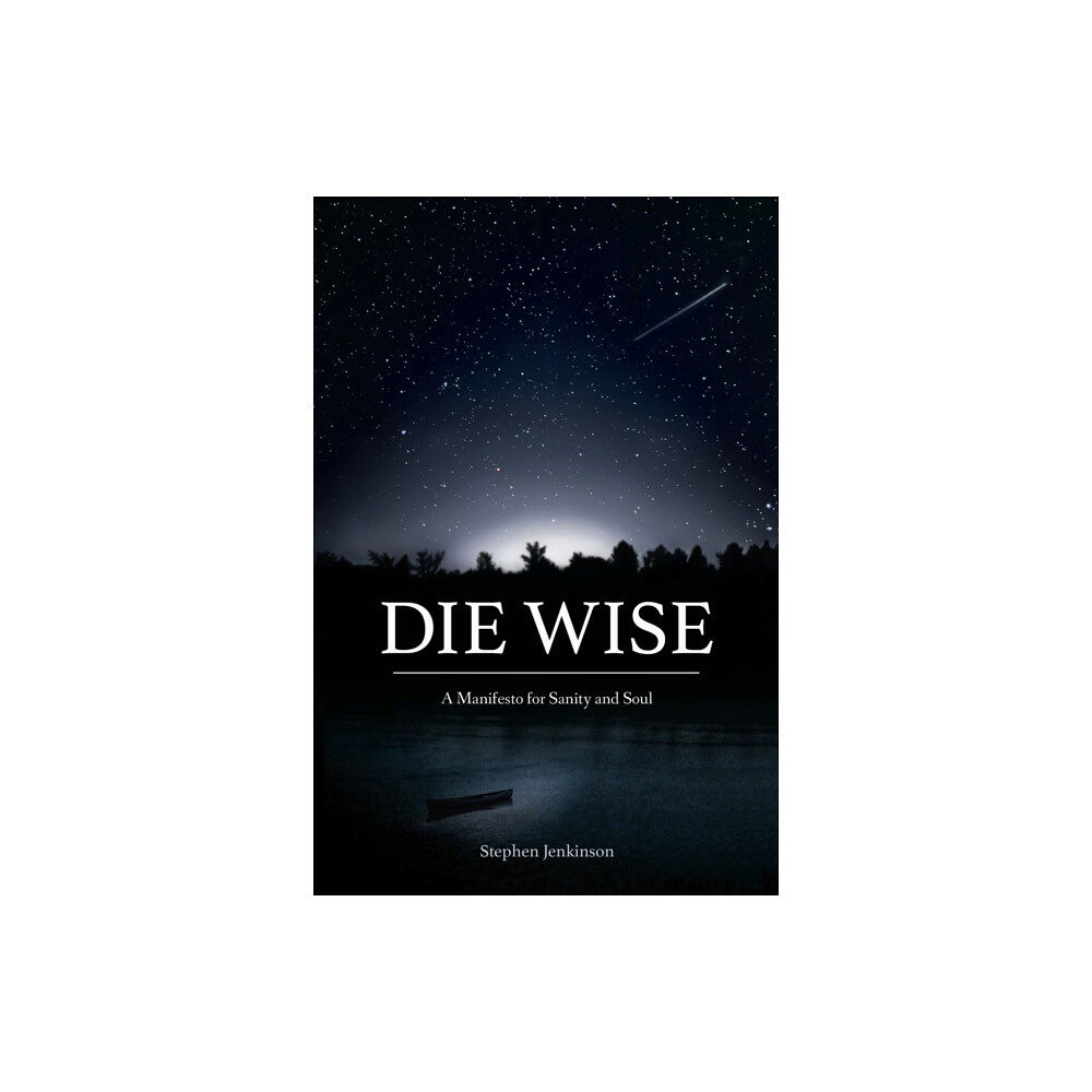 North Atlantic Books,U.S. Die Wise (häftad, eng)