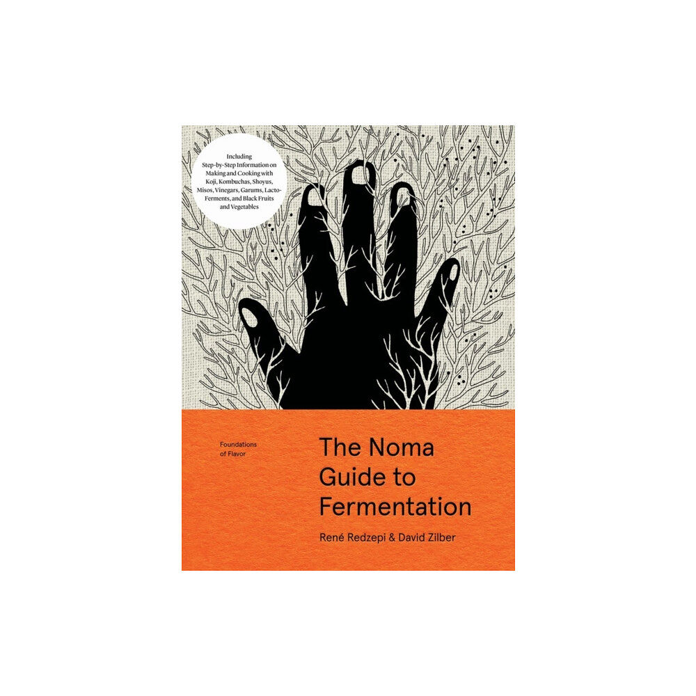 Workman Publishing The Noma Guide to Fermentation (inbunden, eng)