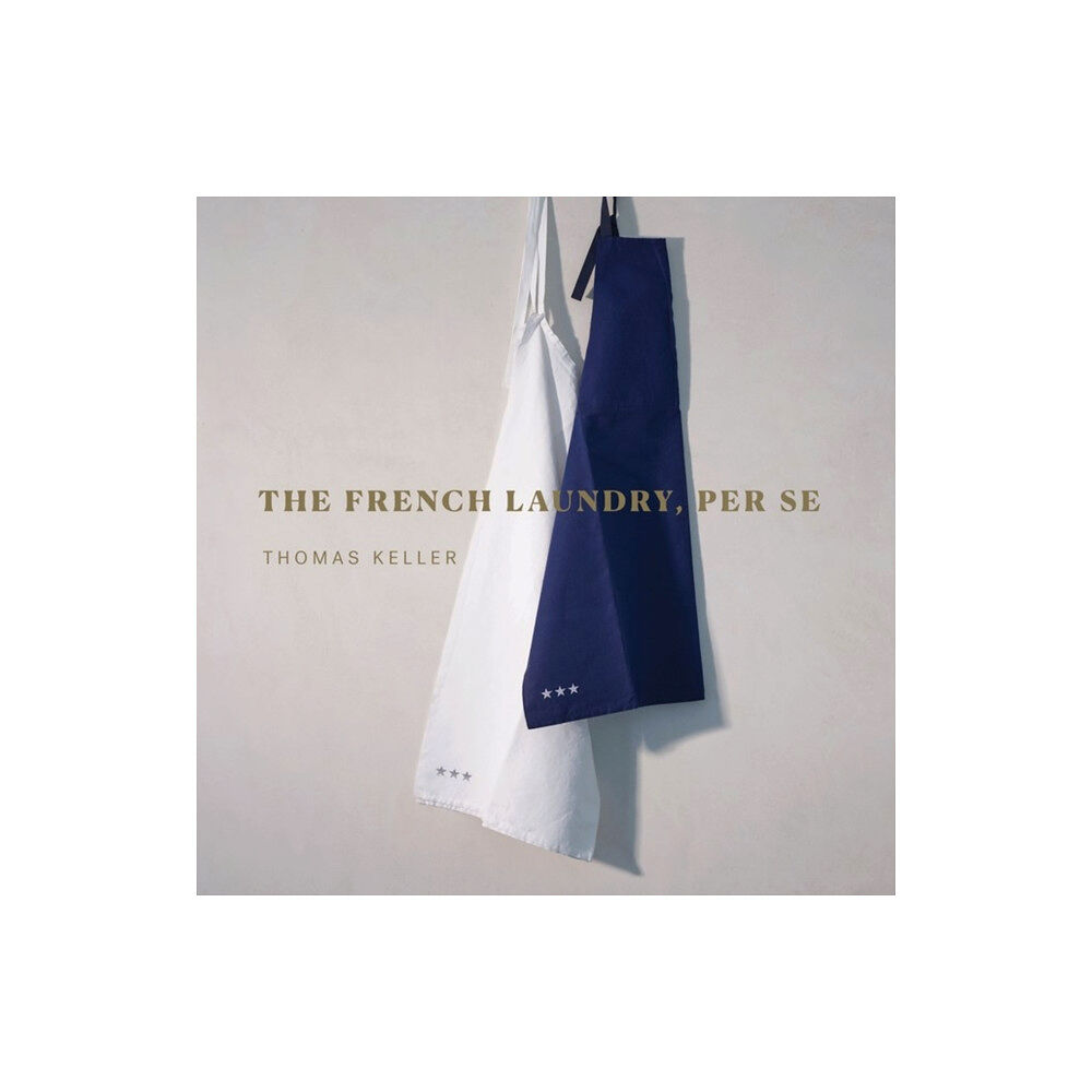 Workman Publishing The French Laundry, Per Se (inbunden, eng)