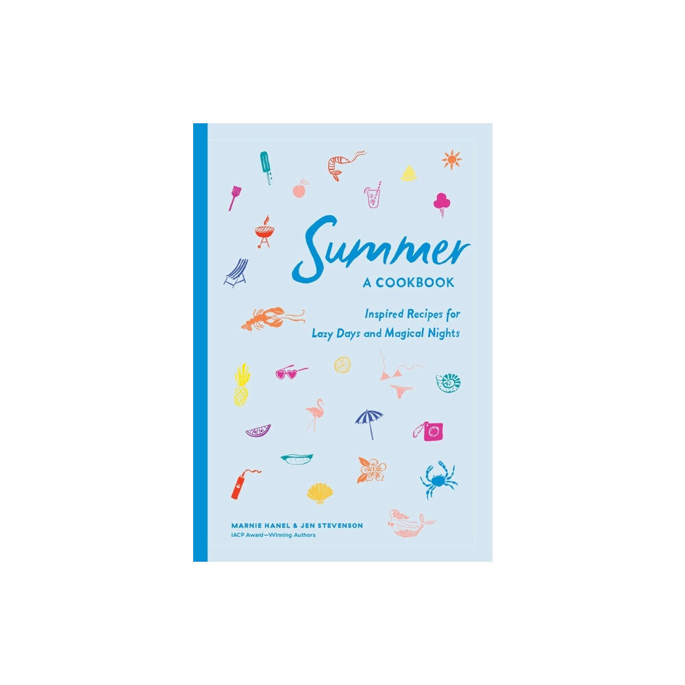 Artisan Summer: A Cookbook (inbunden, eng)