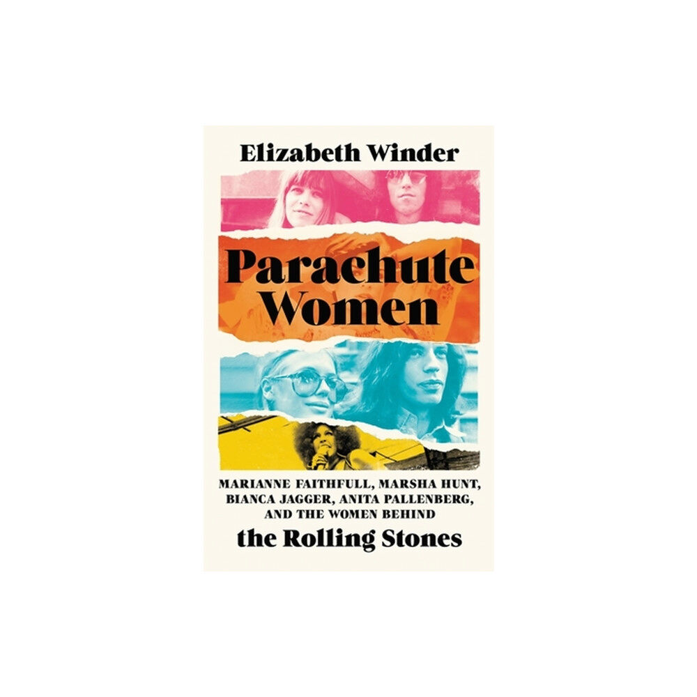 Seal Press Parachute Women (inbunden, eng)
